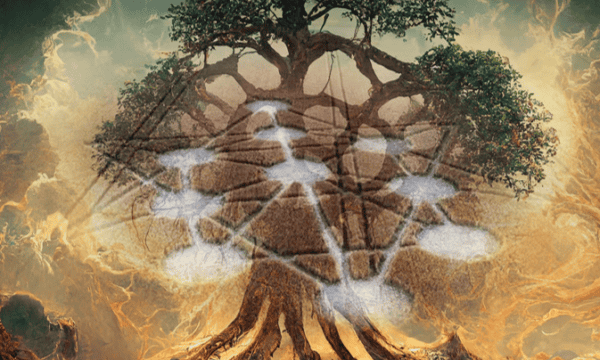 PDF booklet with your Kabbalah