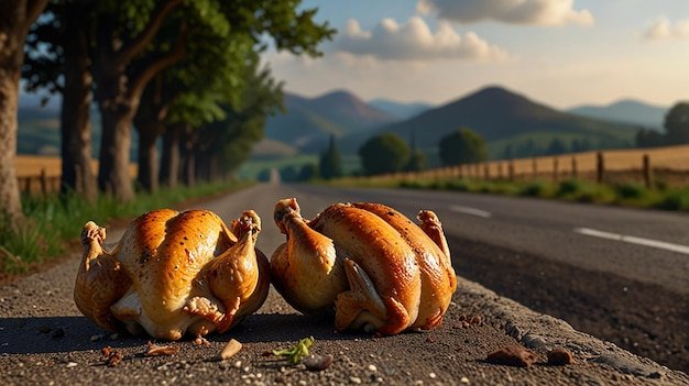 Chicken road, chicken road online